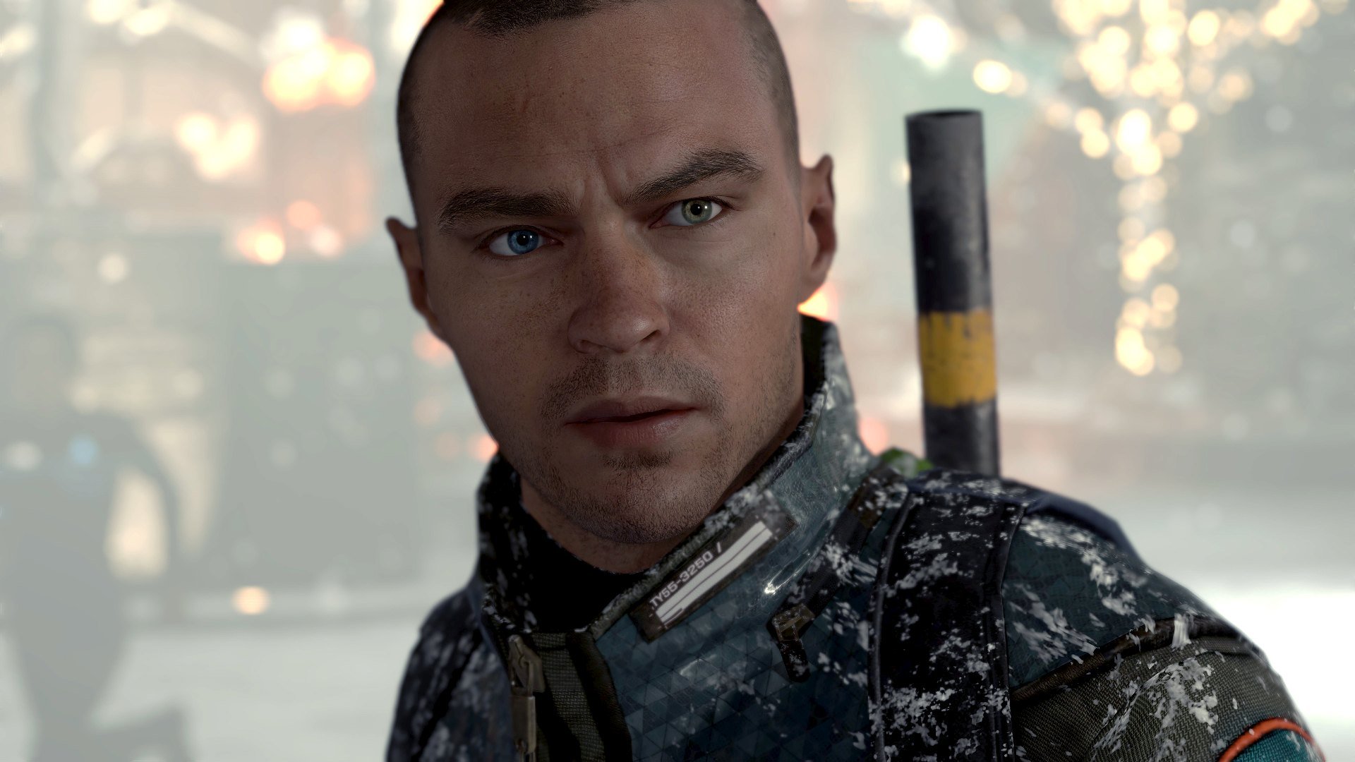 Detroit: Become Human - Imagen 22